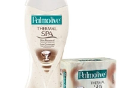 PALMOLIVE: שני מוצרים בניחוח קוקוס בסדרת הספא