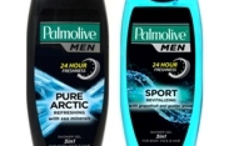Palmolive: סבון נוזלי Palmolive MEN