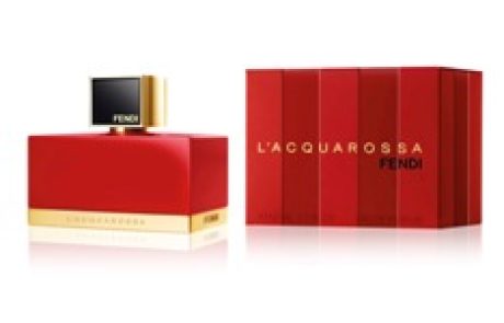 פנדי: בושם לנשים L'ACQUAROSSA