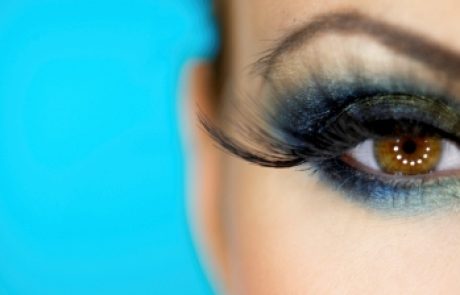 פסיכולוגיה של איפור