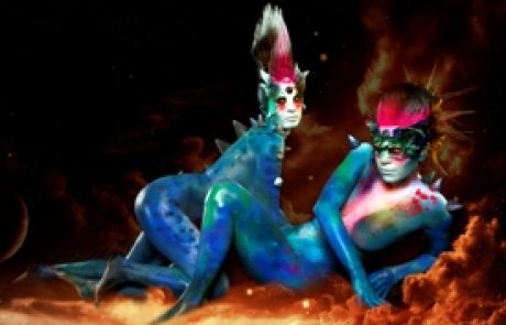 פרויקט "אילוף דרקונים"