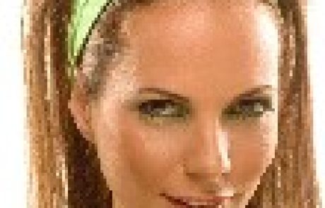 פריחה נועזת