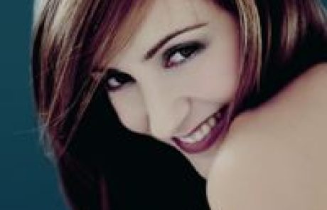 חום-אדום-בלונד