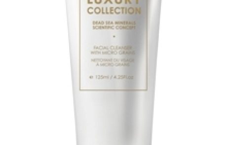 Premier: ג'ל ניקוי לפנים LUXURY COLLECTION