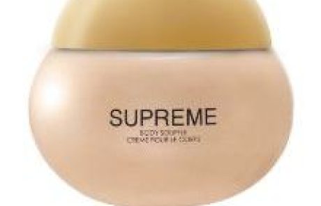 Premier: קרם גוף סופלה מסדרת PREMIER SUPREME