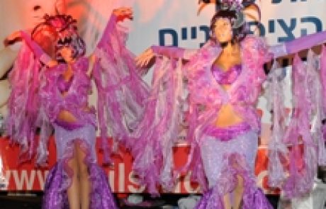 אין מיתון בענף הציפורניים