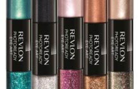 REVLON: צלליות דו-צדדיות Revlon PhotoReady Eye Art
