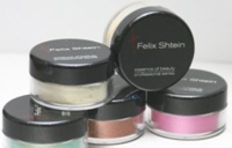 פליקס שטיין: צללית משיי אולטרה