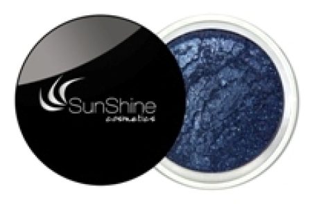 סאנשיין קוסמטיקס: צללית מינראלית
