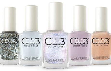 Color Club: צבעי לקים לעונת החתונות