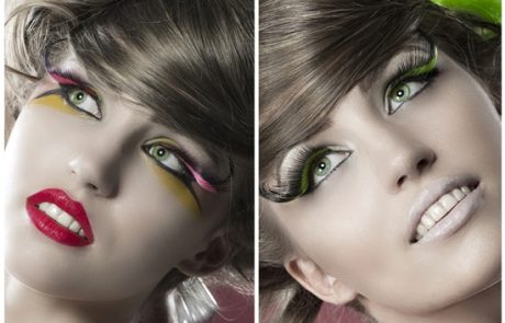 קולקציית אוונגרד