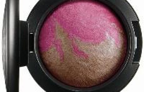 מאק: קולקציית – Tropical Taboo