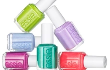 Essie: קולקציית קיץ 2013 – 6 גוונים