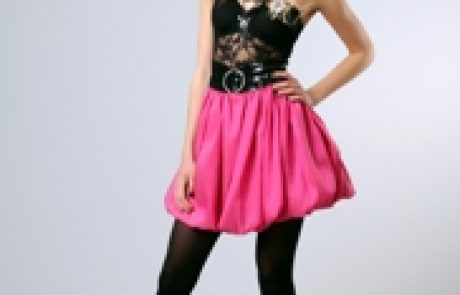 קולקציית Fashion Forward – קולקציה לימודית.