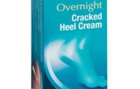 COMPEED: קרם רגליים Overnight cracked heel