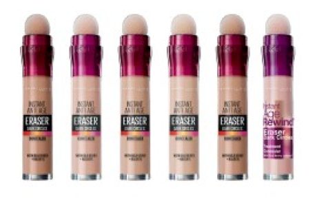 MAYBELLINE NEW-YORK : קונסילר ספוג – IAR