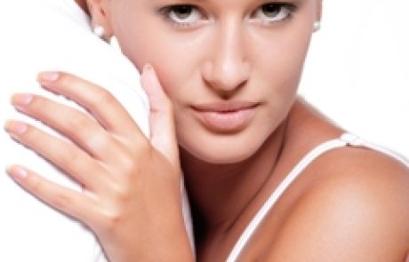 קוסמטיקה: כך ניתן ליישר קמטים