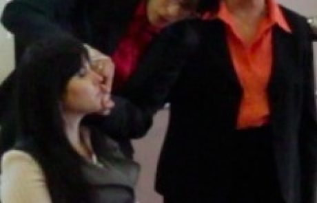 קיסרית האיפור הקבוע