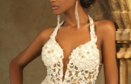 מראה זהב שזוף