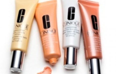 Clinique: סופר-פריימר לניטרול בעיות עור שונות