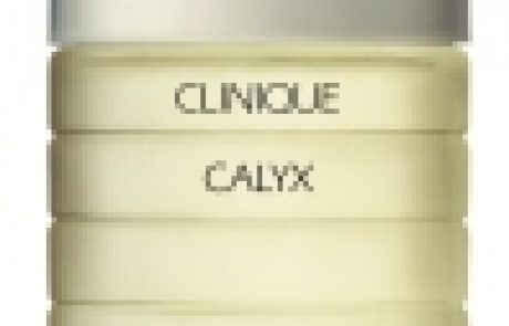 קליניק: Calyx – בושם מפתה פרחוני-פירותי