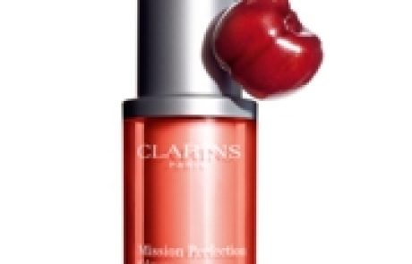 קלרינס: סרום חדשני לתיקון כתמים שחורים Mission Perfection Serum