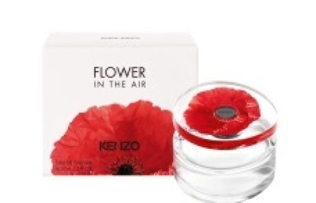 קנזו: בושם לנשים FLOWER IN THE AIR