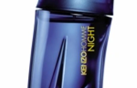 קנזו: בושם לגבר KENZO HOMME NIGHT