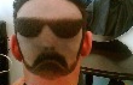 קעקועים בשיער