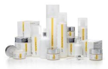 קארט קוסמיטקס: סדרת הבהרה לעור Beta White