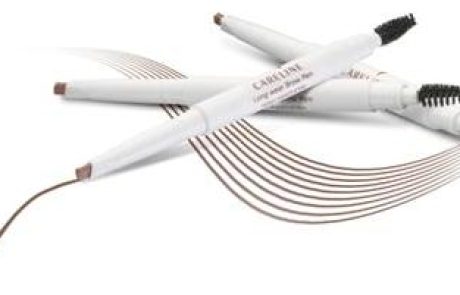 קרליין: עפרונות לעיצוב ותיחום הגבות LONG WEAR BROW PEN