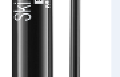 קרליין: מסקרה סקיני בולד Skinny Brush for Bold Effect