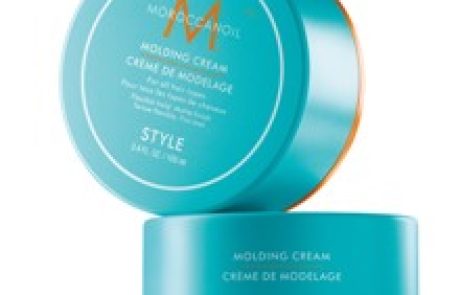 MOROCCANOIL: קרם לפיסול ועיצוב לשיער
