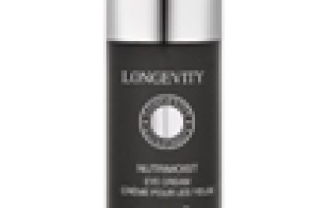 GA-DE: קרם עיניים מועשר LONGEVITY NUTRIMIOST EYE CREAM