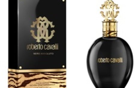 רוברטו קוואלי: בושם לאשה NERO ASSOLUTO