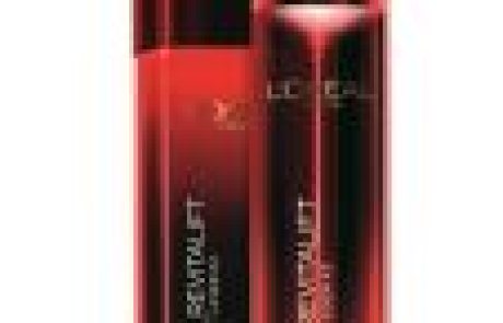L'ORÉAL PARIS: סדרת האנטי אייג'ינג REVITALIFT LASER X3