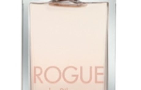 ריהאנה: בושם חדש Rogue