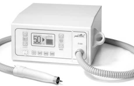 רימרקט פוד סטודיו: מייבאת PODO A 500 לפדיקור-מניקור