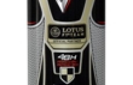 Rexona: דאודורנט ספריי לגברים Rexona Lotus F1 Team