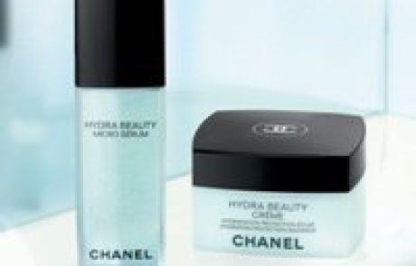 CHANEL: הידרה ביוטי מיקרו סרום