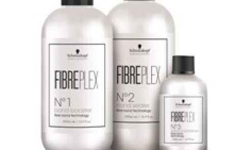 שוורצקופף פרופשיונל: FIBREPLEX -ערכה של 3 מוצרים