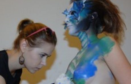 שיא של מבקרים נרשם ביריד היופי