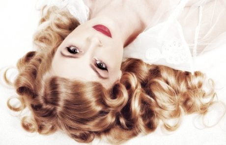 שיער: בעין השערה