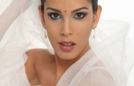 שיער: מלכה אפריקאית