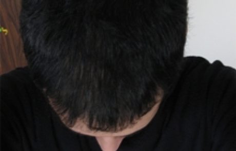 שיער: סוף עונת הנשירה