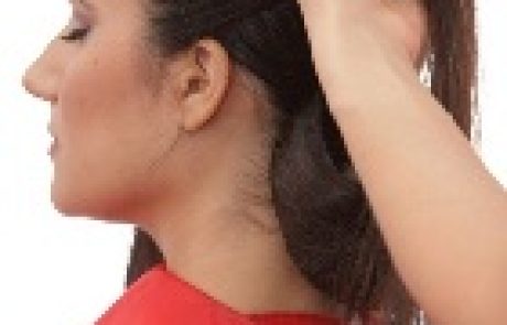 שיער: סרטים, ורדים ושישיות