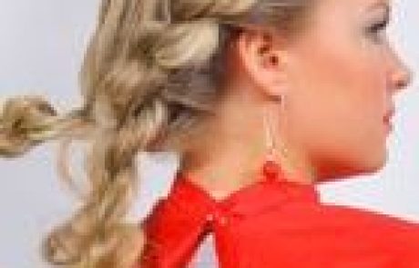 שיער: קלוע ומשוחרר