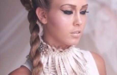 שיער: רך וזוהר