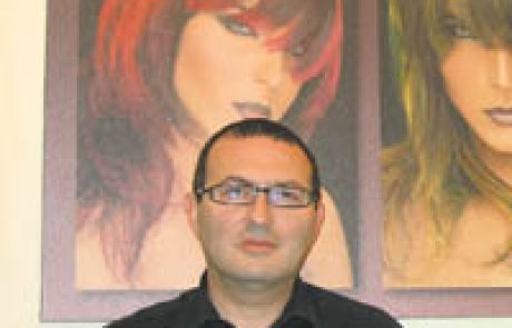 דנדי ממציא לנו פטנטים