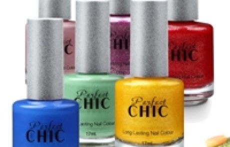 CHIC: קולקציית לקים sugar baby